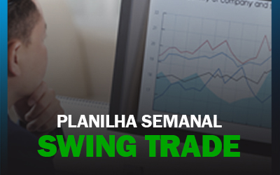 Planilha de Estudos Semanais