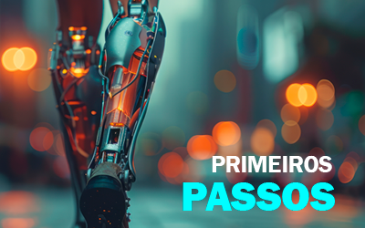 Primeiros Passos